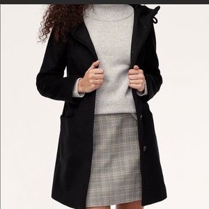 Babaton wool jacket. 10/10 condition. Rarely worn